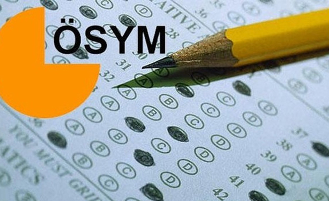 Sayıştay raporundan çıkarıldı: ÖSYM ihalesine 47 yıldır tek firma katılıyor