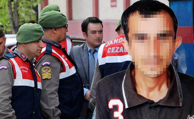 İşkenceyle öldürdükleri gencin cesedine 17 gün sonra tecavüz etti!