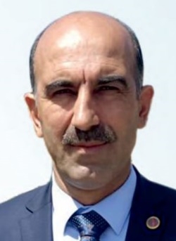 AKP’li başkan, MHP’li başkanı “tefecilikle” suçladı