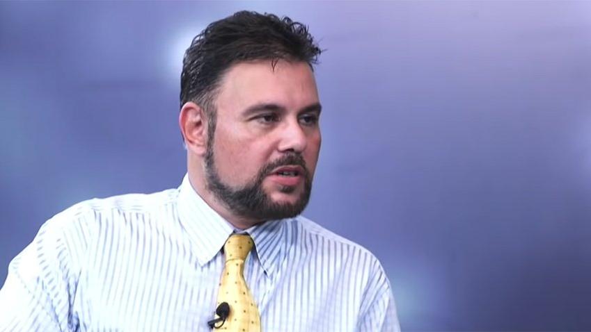Murat Muratoğlu: "Turizmin derdi ülkenin kötü yönetilmesi!"