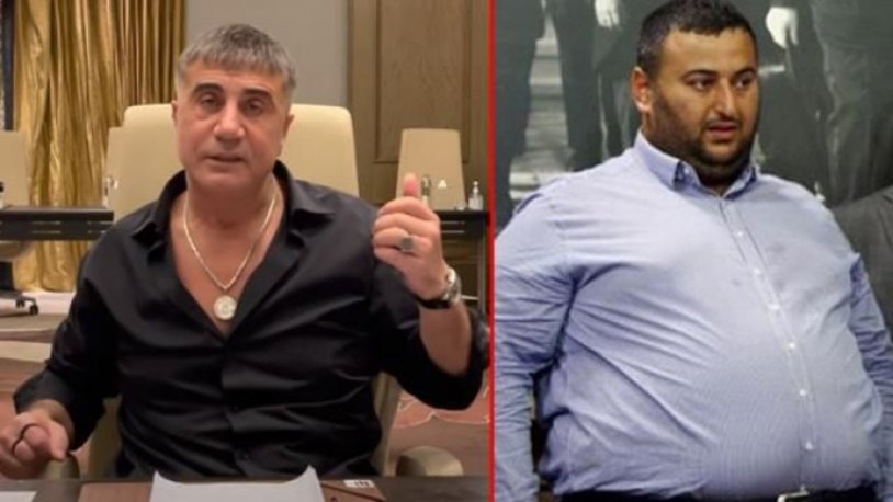 Gümrük kayıtları ortaya çıktı! Erkam Yıldırım'ın Venezuela'ya gittiği dönemde neler oldu?
