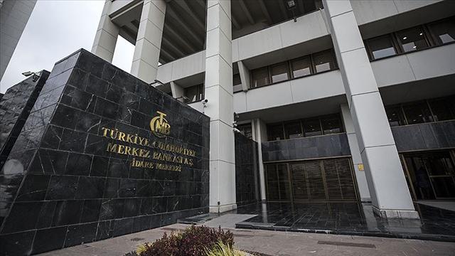 Merkez Bankası: "Kripto paraların bir asli değeri yoktur ve değeri çok oynaktır"