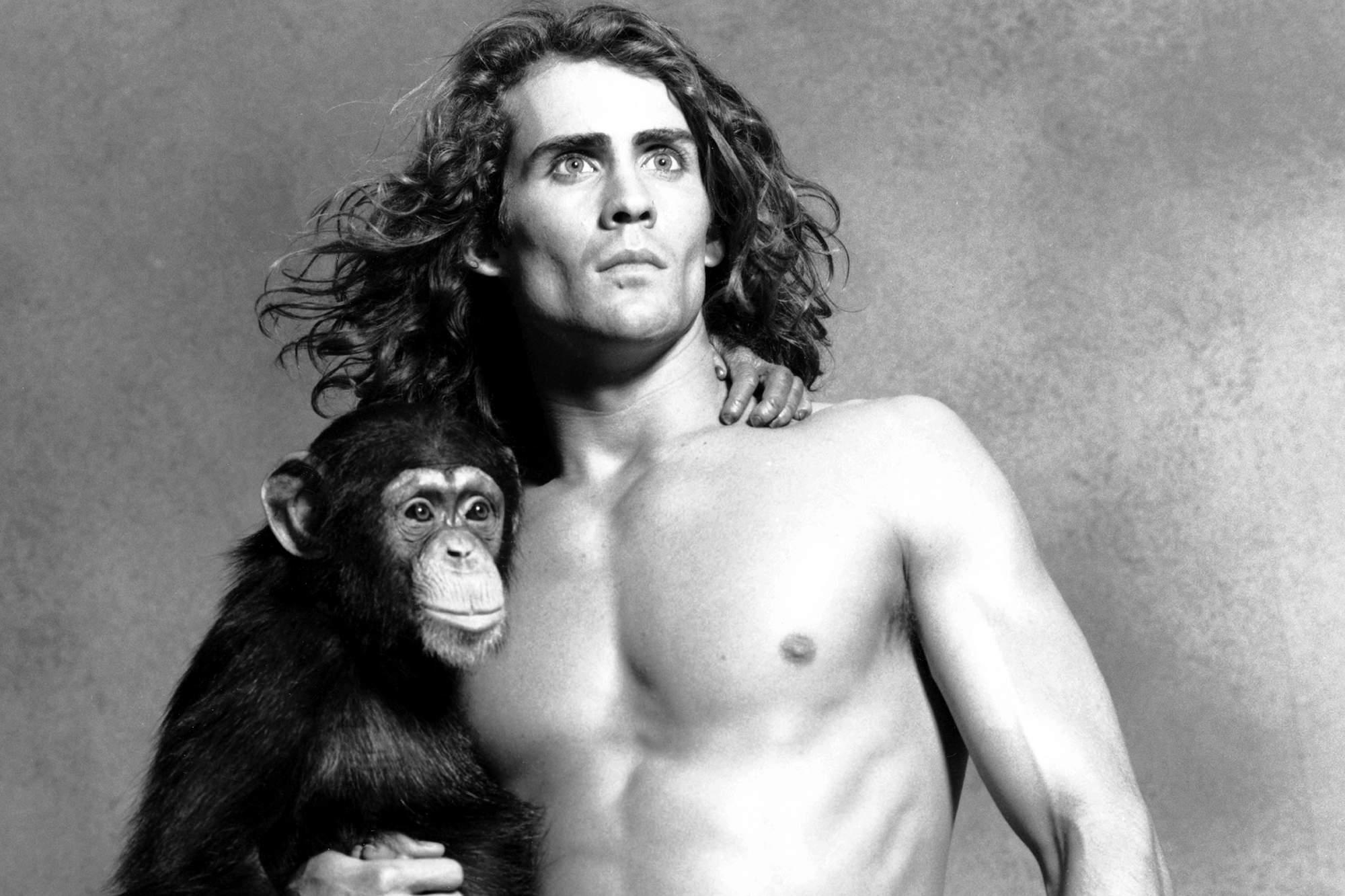 'Tarzan' hayatını kaybetti!