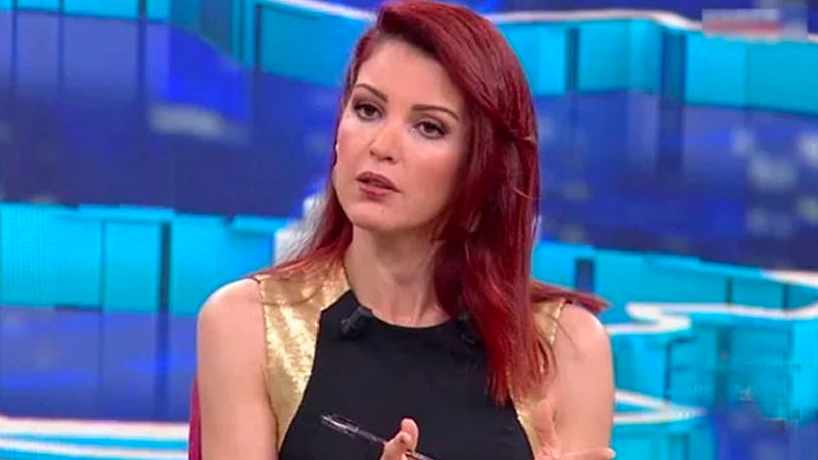 Nagehan Alçı'nın 'kabine toplantısı' kulislerinden aktardı: "Size kesin bir bilgi vereyim..."