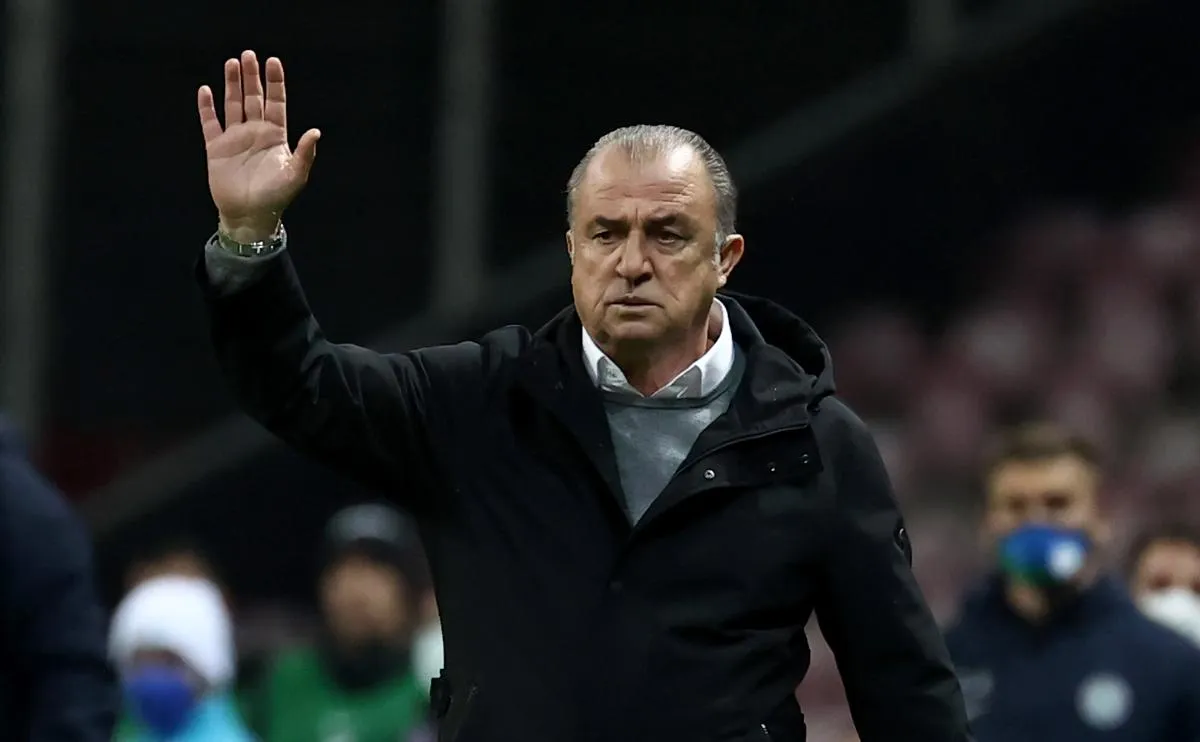 Başka Türk takımı çalıştırır mısınız sorusuna Fatih Terim'den flaş cevap! Gündem yaratacak açıklamalar
