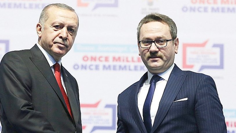 AKP'li belediyenin o ihale oyunu ortaya çıktı!