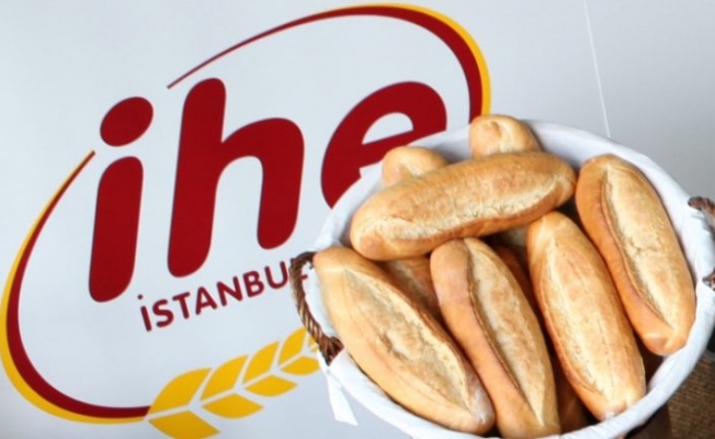 Halk Ekmek önünde yoksulluk kuyruğu