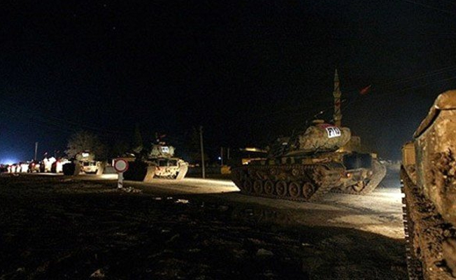 Rusya, Türkiye'nin Suriye'de oynayacağı rolü açıkladı