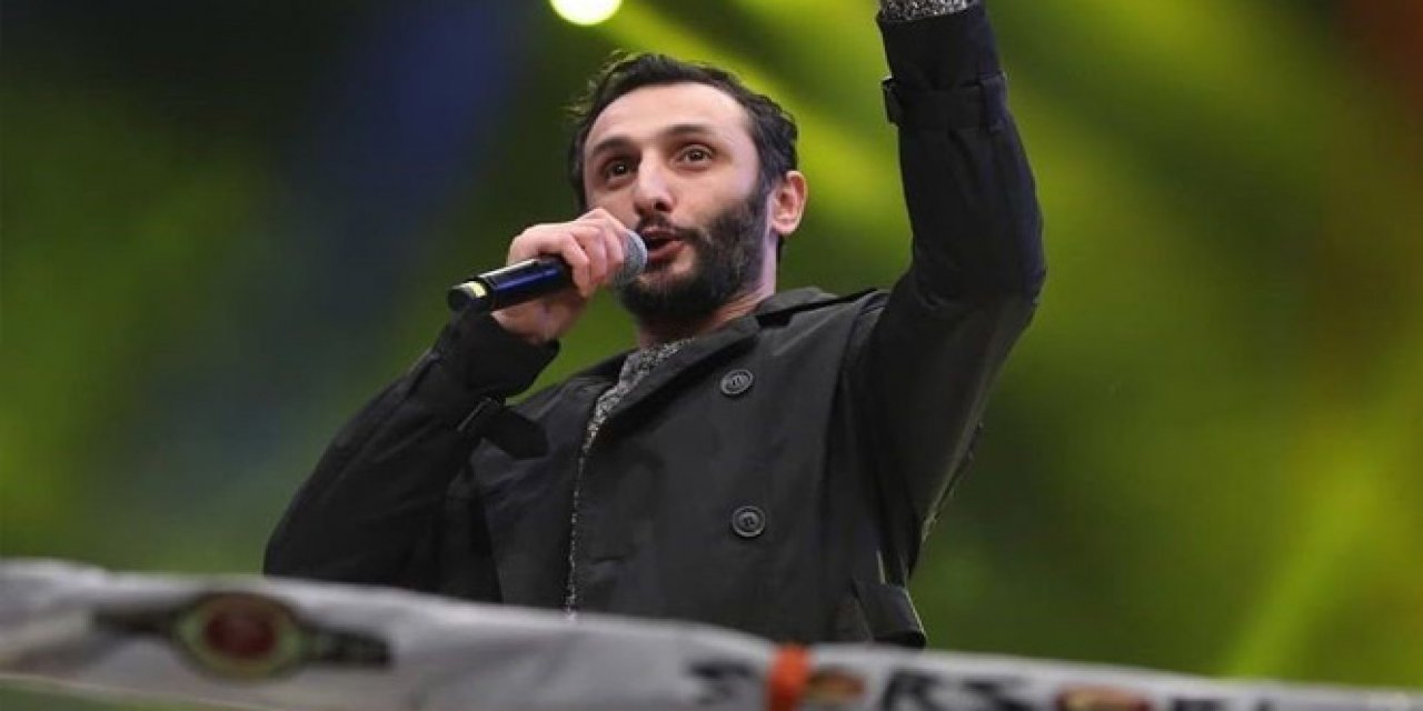 Hakan Ergün: Pandemi sürecinde sanat ve sanatımız değerlenmesi gerekli