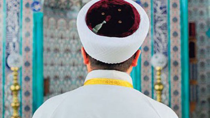 Bağış yapmayan imamlara 'CHP'nin imamı' dediler!