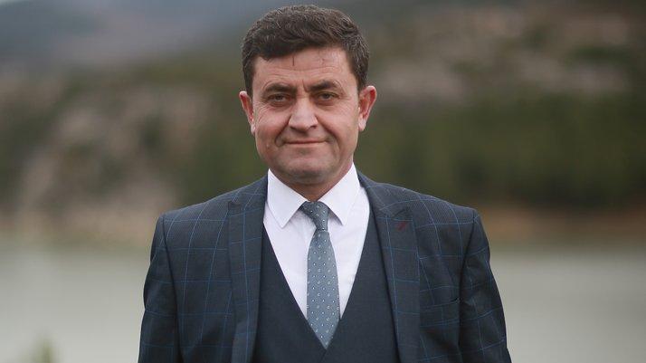 'Derebeyi' başkan bu kez de cinayetle suçlanıyor