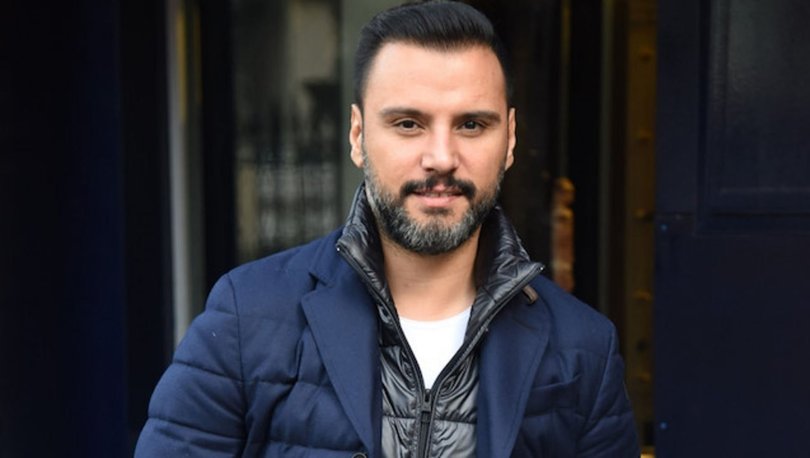 Alişan'dan dikkat çeken Süleyman Soylu paylaşımı