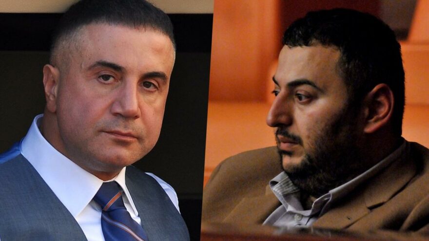Sedat Peker'den Erkam Yıldırım'ı zor duruma sokacak hareket!