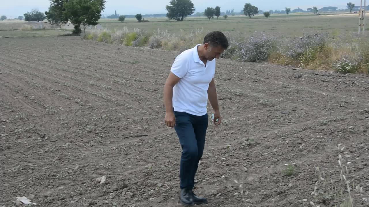 CHP'li Sarıbal: "Halkın çocuklarını köle yapmak istiyorlar"