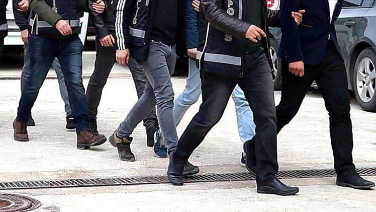 Sedat Peker operasyonunda o isim de tutuklandı!