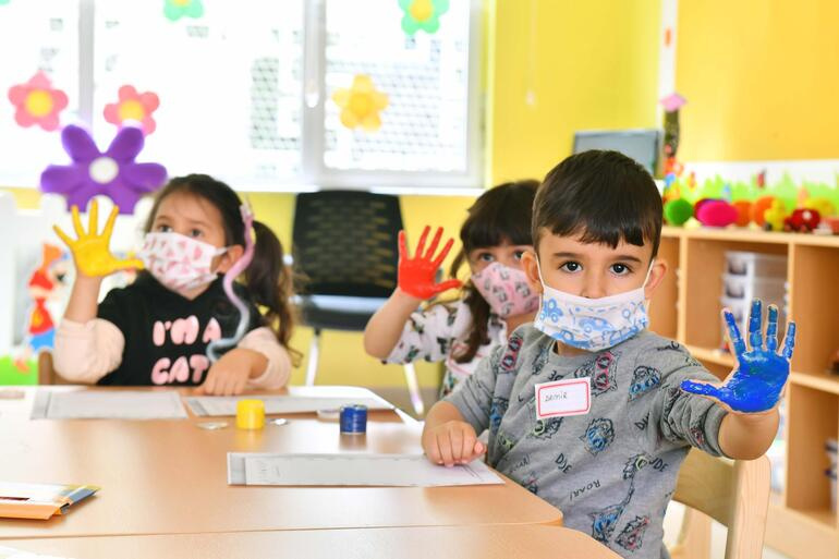 Maltepe Belediyesi'nin kreş kayıtları başlıyor