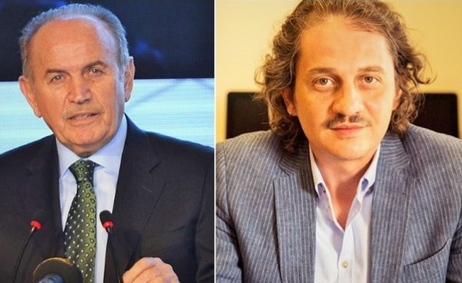 'Bir daha aday olmama karşılığında mı tahliye edildi?'