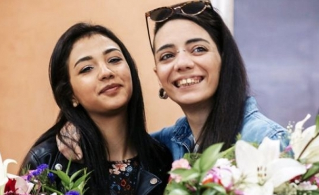 Londra'dan Dubai'ye gitmek istediler, kendilerini Türkiye'de hapiste buldular