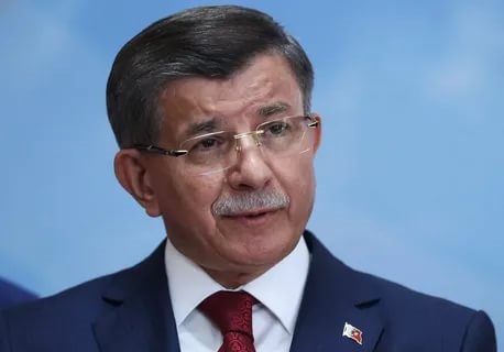 Davutoğlu'ndan Soylu'ya yüklendi: “Soylu,'Bana sahip çıkmazsanız AK Parti'yi yakarım’, dedi”