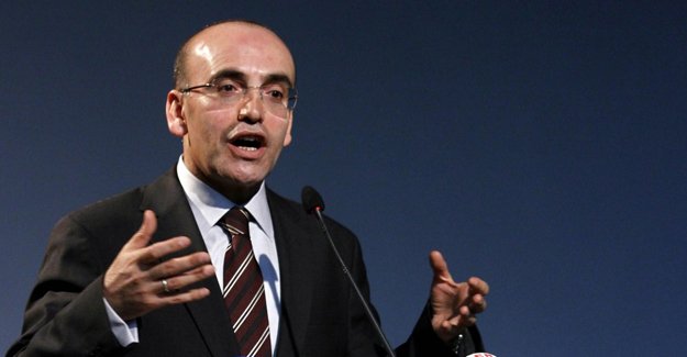 Mehmet Şimşek: 'Kandırılıyoruz' diyorlar, o zaman kandırılmayın!