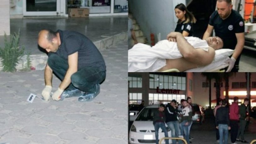 Sedat Peker'in eski sağ kolunun yıllardır beklediği haber neydi?