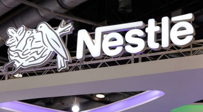 Nestle'nin skandal şirket içi yazışmaları ifşa oldu