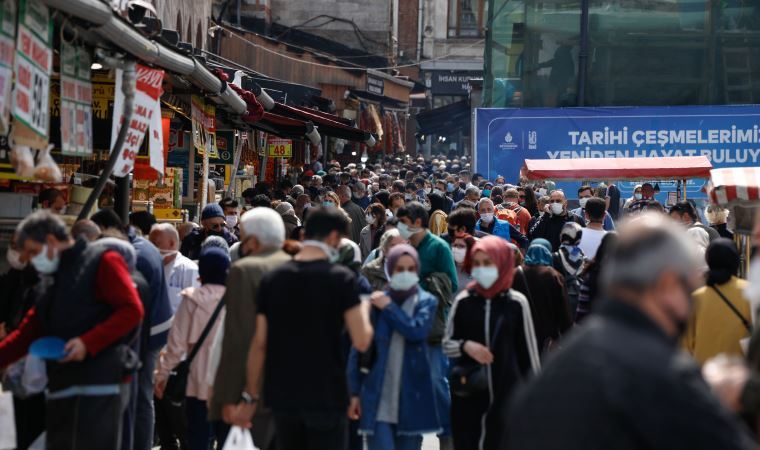 Beklenen yanıt Goldman Sachs'tan geldi... İkinci çeyrekte Türkiye'de neler olacak?