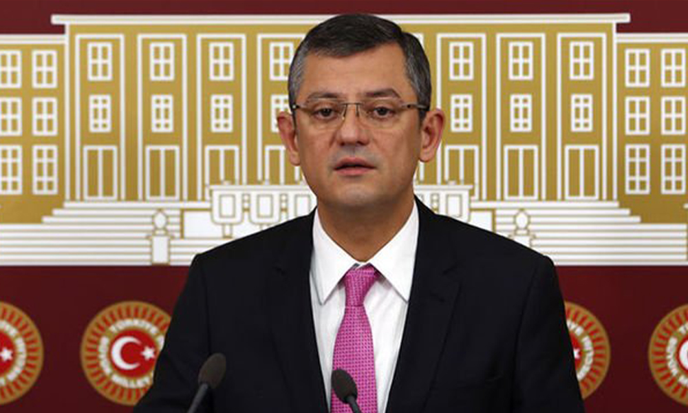 CHP'li Özgür Özel, Bakan Mustafa Varank'ı aradı: "Yerli aşı çıktıktan sonra bu aşıyı tercih edeceğim"