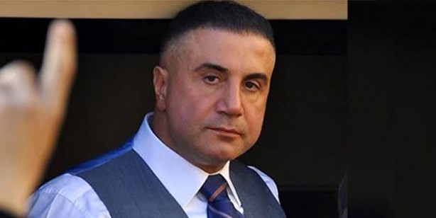 Gerçekler ortaya çıktı... Sedat Peker'e Rize'de silah ruhsatını kim verdirdi?