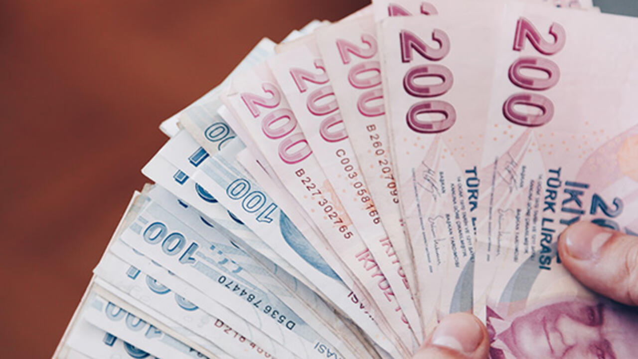 Mayıs ayına ilişkin nakdi ücret desteği ödemelerinin tarihi belli oldu