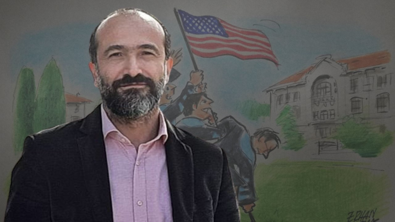 Melih Bulu'nun atanmış danışmanından utanç paylaşımı!