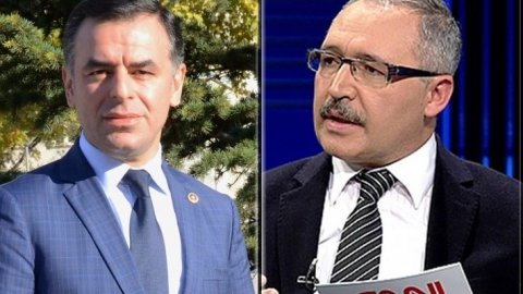 Barış Yarkadaş'tan Abdülkadir Selvi'ye zehir zemberek sözler! "Midem bulandı!"