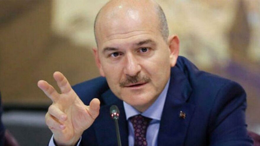 Süleyman Soylu 15 Temmuz gecesi o isimle neden görüştü?