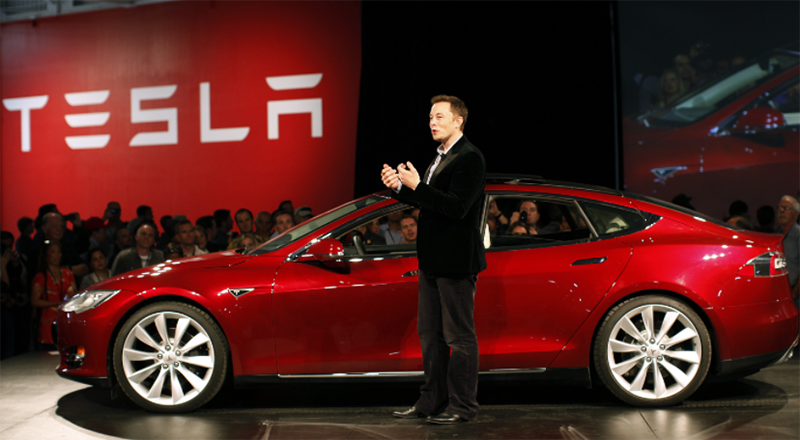 Elon Musk Tesla'ya gelen zamların nedenini açıkladı