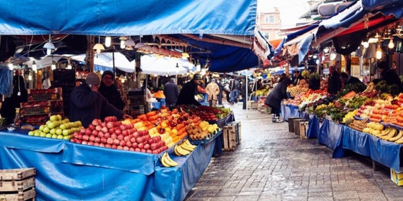 İTO: Giyim fiyatları yüzde 7,49, ev eşyaları fiyatları yüzde 4,81 arttı