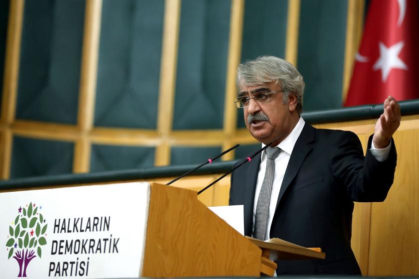 Süleyman Soylu'nun 'faili meçhul cinayet yok' sözlerine HDP'den tepki!