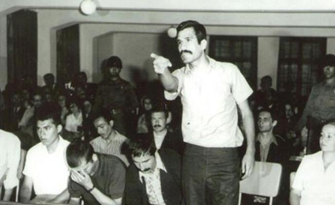 Deniz Gezmiş, Yusuf Aslan ve Hüseyin İnan birçok ilde anılacak