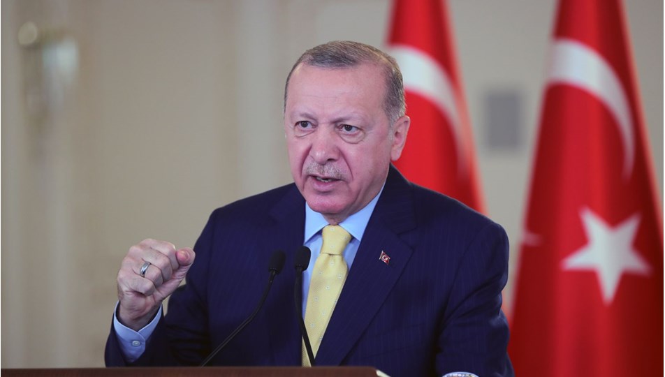Erdoğan'ın 'destek' diye açıkladığı 661 milyarın sırrı deşifre oldu