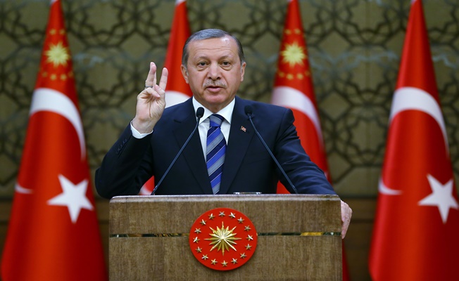 Erdoğan talimatı verdi: O belediye başkanları görevden alınıyor