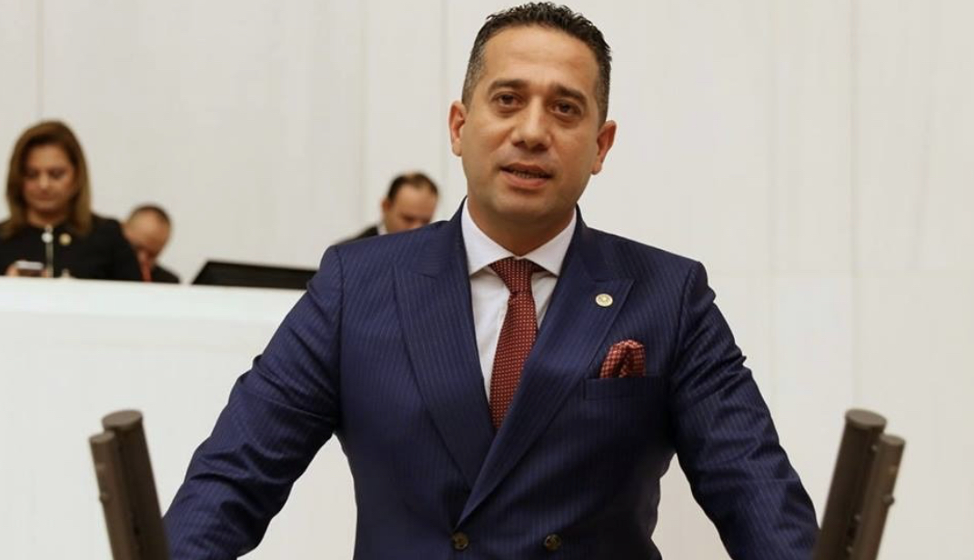 CHP’li Ali Mahir Başarır: “Mersin mitinginde insan seli olacak”