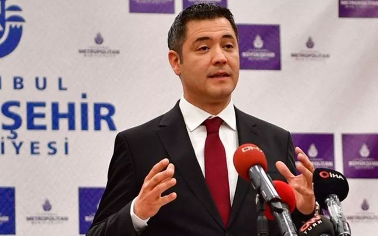 Buharlaşan 106,5 milyon doların ilginç hikayesi… İBB Sözcüsü Ongun, detayları aktardı…