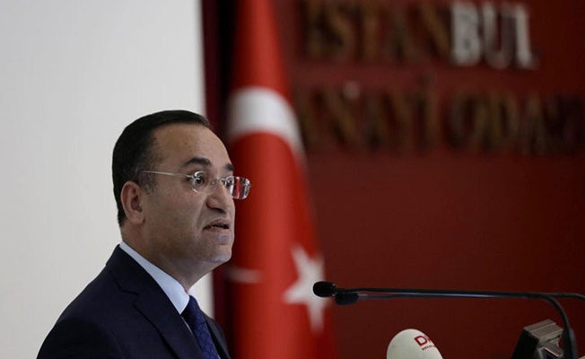 Yeni delilleri ABD'ye götürüyor
