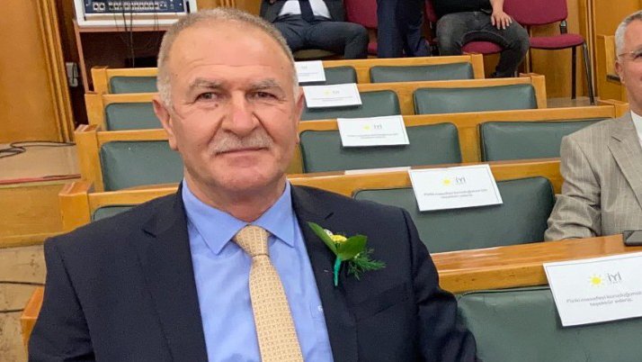 Bahçeli'nin danışmanı saldırıya uğrayan İYİ Partili Mümin İnan'ı böyle hedef göstermiş!