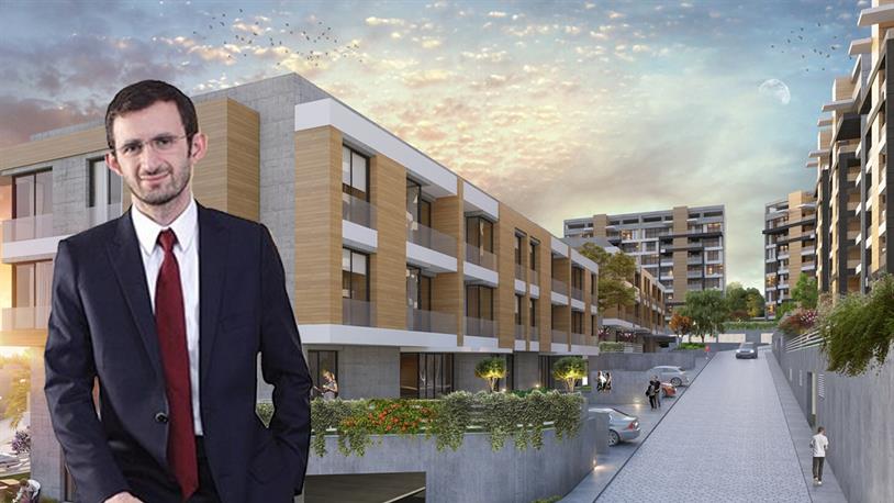 Kiptaş 'uyanığı' Atmaca Gayrimenkul'ün sahiplerine ilişkin detaylar ortaya çıkarıldı