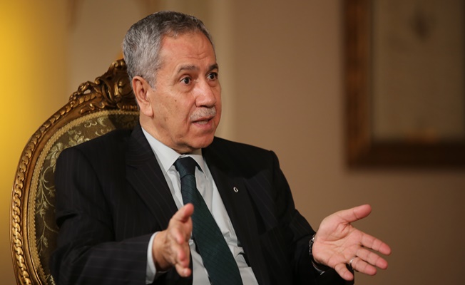 Ortağı tutuklandı: Biri itirafçı olmak istedi