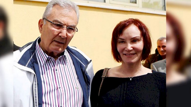 Yeni parti kuracağı iddia edilen Aslı Baykal'dan açıklama