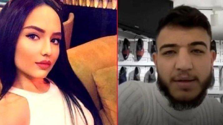 Aleyna Çakır davasına katılmayan sanık zorla getirilecek
