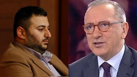 Fatih Altaylı'dan Erkam Yıldırım'a: "En başından 'hacet gidermeye gitmişti' diyebilirlerdi..."