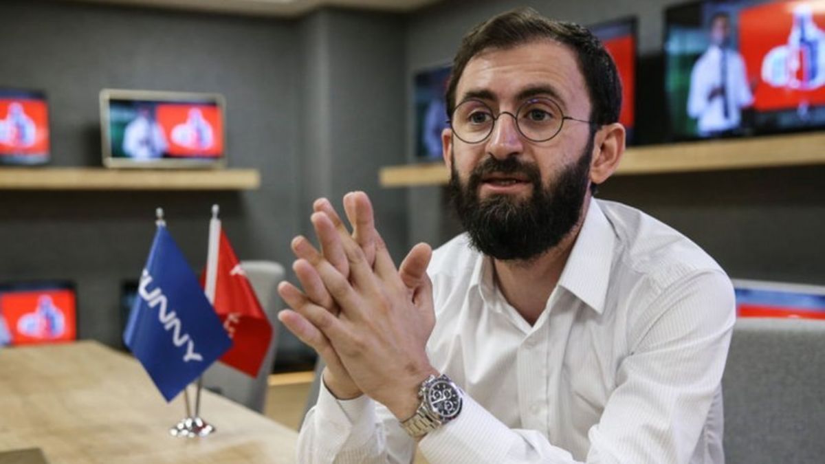 İmamoğlu'nun KİPTAŞ 'uyanığı' dediği Adem Atmaca'dan ilk açıklama