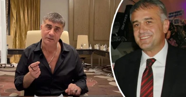 Sedat Peker'in kardeşi Atilla Peker'e ilişkin karar çıktı!